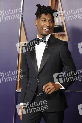 American Music Awards 2025 in Las Vegas