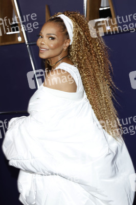 American Music Awards 2025 in Las Vegas