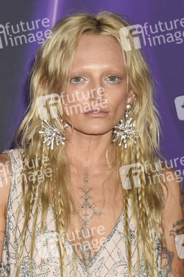 American Music Awards 2025 in Las Vegas