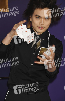 American Music Awards 2025 in Las Vegas