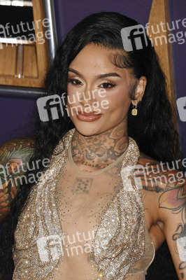 American Music Awards 2025 in Las Vegas