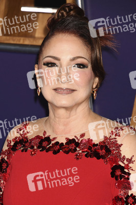 American Music Awards 2025 in Las Vegas