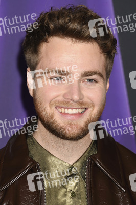 American Music Awards 2025 in Las Vegas