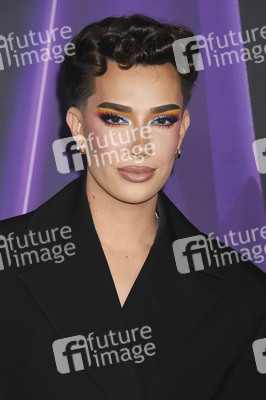 American Music Awards 2025 in Las Vegas