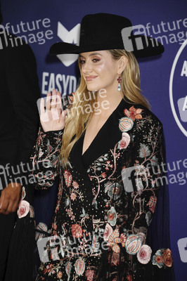 American Music Awards 2025 in Las Vegas