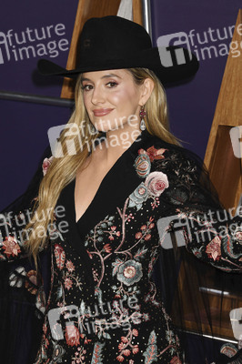 American Music Awards 2025 in Las Vegas