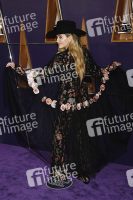 American Music Awards 2025 in Las Vegas