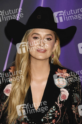 American Music Awards 2025 in Las Vegas