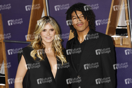 American Music Awards 2025 in Las Vegas