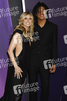 American Music Awards 2025 in Las Vegas