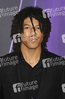 American Music Awards 2025 in Las Vegas