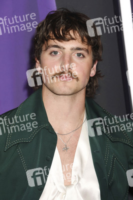 American Music Awards 2025 in Las Vegas