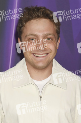 American Music Awards 2025 in Las Vegas