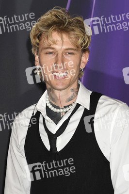 American Music Awards 2025 in Las Vegas