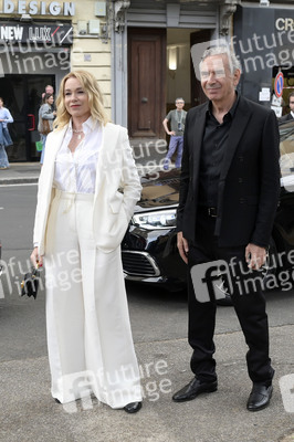 Dior Cruise 2026 Fashion Show in Rom