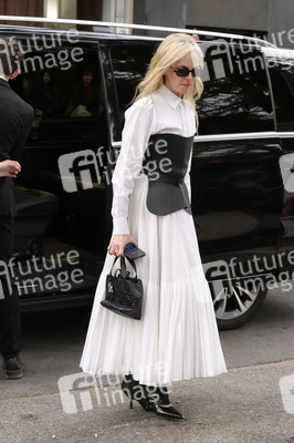 Dior Cruise 2026 Fashion Show in Rom