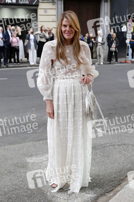 Dior Cruise 2026 Fashion Show in Rom