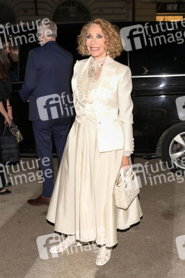 Dior Cruise 2026 Fashion Show in Rom