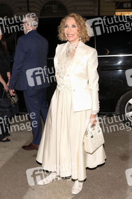 Dior Cruise 2026 Fashion Show in Rom