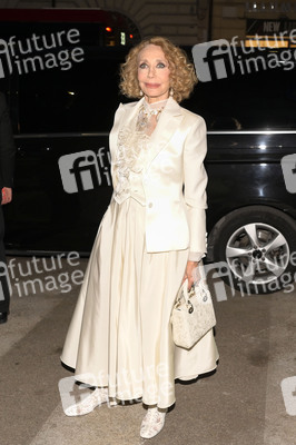 Dior Cruise 2026 Fashion Show in Rom