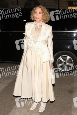 Dior Cruise 2026 Fashion Show in Rom