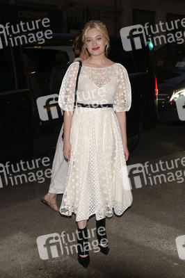 Dior Cruise 2026 Fashion Show in Rom