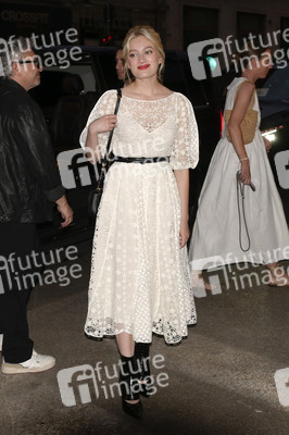 Dior Cruise 2026 Fashion Show in Rom