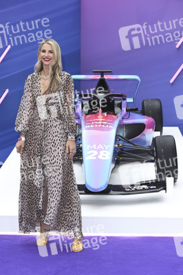 Serienpremiere 'F1: The Academy' in London