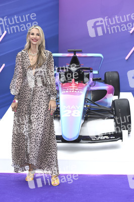 Serienpremiere 'F1: The Academy' in London