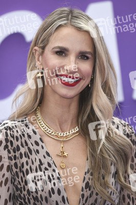 Serienpremiere 'F1: The Academy' in London