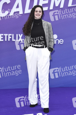 Serienpremiere 'F1: The Academy' in London