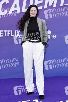 Serienpremiere 'F1: The Academy' in London