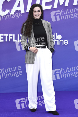 Serienpremiere 'F1: The Academy' in London