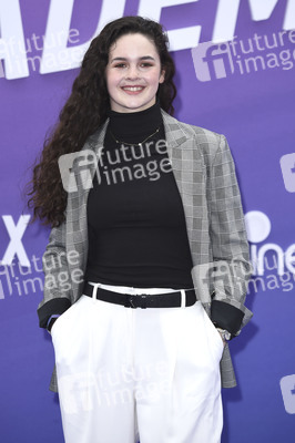 Serienpremiere 'F1: The Academy' in London