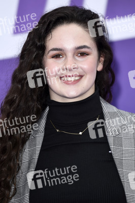 Serienpremiere 'F1: The Academy' in London