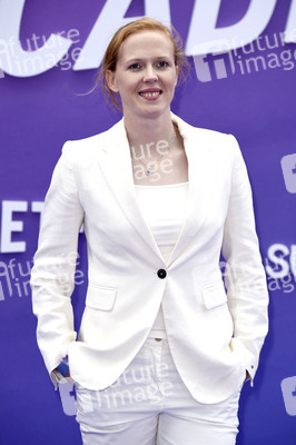 Serienpremiere 'F1: The Academy' in London