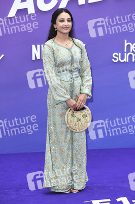 Serienpremiere 'F1: The Academy' in London