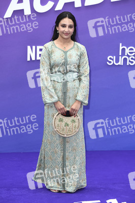 Serienpremiere 'F1: The Academy' in London