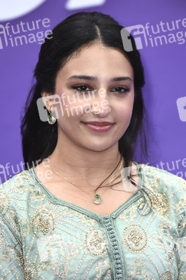 Serienpremiere 'F1: The Academy' in London