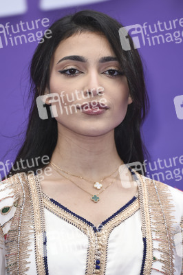 Serienpremiere 'F1: The Academy' in London