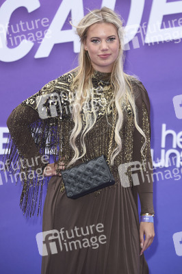 Serienpremiere 'F1: The Academy' in London