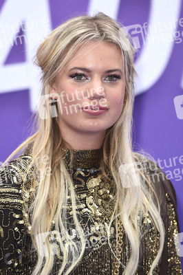 Serienpremiere 'F1: The Academy' in London