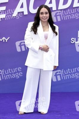 Serienpremiere 'F1: The Academy' in London