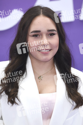 Serienpremiere 'F1: The Academy' in London