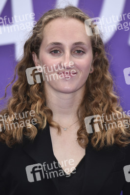 Serienpremiere 'F1: The Academy' in London