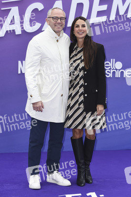 Serienpremiere 'F1: The Academy' in London