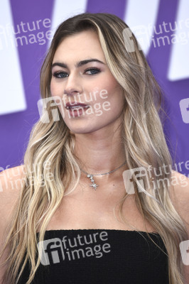 Serienpremiere 'F1: The Academy' in London