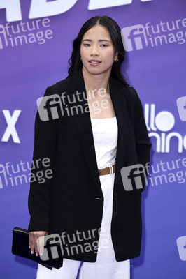 Serienpremiere 'F1: The Academy' in London