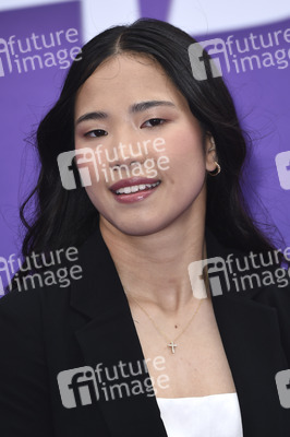 Serienpremiere 'F1: The Academy' in London