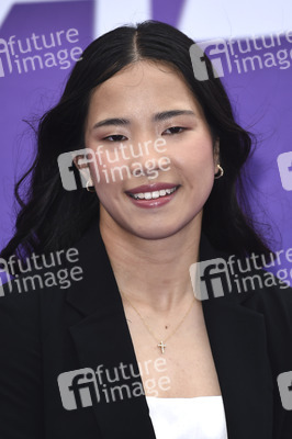 Serienpremiere 'F1: The Academy' in London